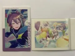 プロセカ　神代類　エピカ　ぱしゃこれ