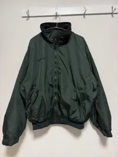 90s columbia ナイロンジャケット
