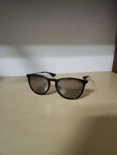 Ray-Ban サングラス 4171 ERIKA