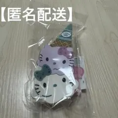新品サンリオハウス ハローキティ アイス ヘアクリップ　sanrio houseのサムネイル