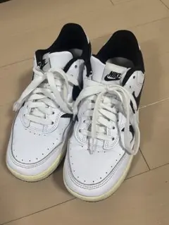 Nike スニーカー ホワイト/ブラック