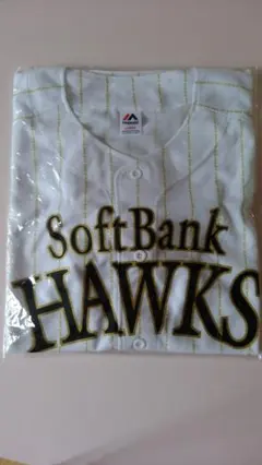 ソフトバンク鷹の祭典ユニフォーム