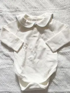 【monbebe】ロンパース