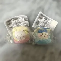ちいかわ　きゃらまかろん　2個セット