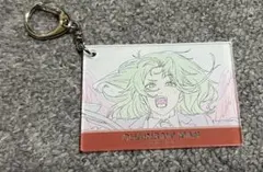 【最安値】チェンソーマン 原画 アクリルキーホルダー 天使の悪魔