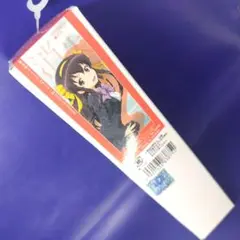 長門有希ちゃんの消失　ムービック　涼宮ハルヒ 髪ロングver.スリムポスター