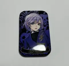 ツイステ エペル・フェルミエ 缶バッジ