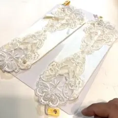 フィンガーレスグローブ