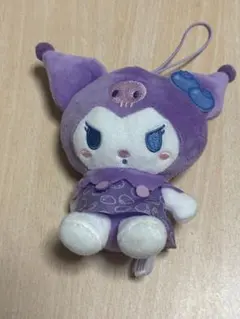 クロミ 景品 キャラクターぬいぐるみ