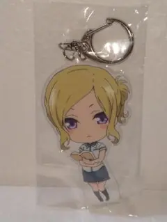 クロムクロ アクリルキーホルダー ソフィー・ノエル