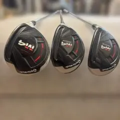 2026年最新】フェアウェイウッド3本セットの人気アイテム - メルカリ