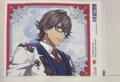 うたプリ ASSHC ラベル缶 ステッカー 瑛一