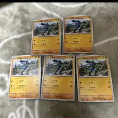 リオル　ポケモンカード　まとめ売り