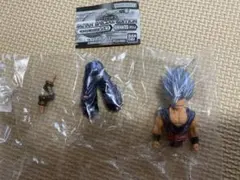 SAIYAN SPECIAL EDITION 孫悟飯ビースト