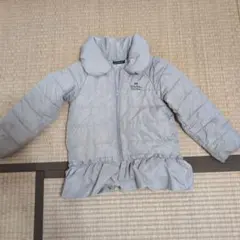 BeBe☆ダウンコート☆120