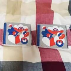 クリープハイプ だからそれは真実 CD 通常盤2枚