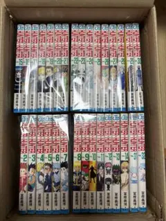 2026年最新】ハンターハンター 32巻の人気アイテム - メルカリ