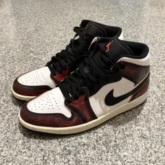 JORDAN BRAND AIR JORDAN 1 MID SE 28.5cm