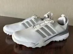 adidas ADIPOWER BOA ゴルフシューズ 27.5cm