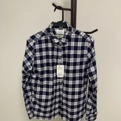 レディース　長袖シャツ