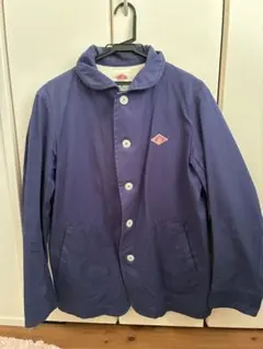 DANTON カバーオールのサムネイル