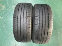 245/45R20 ダンロップ ノーマルタイヤ4本セット - メルカリ