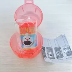 PUPPET SUNSUN コインケース　レッド