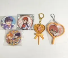 すとぷり　ななもり。　ジェル