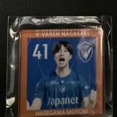 V・ファーレン長崎 ナンバプレートカバー - メルカリ