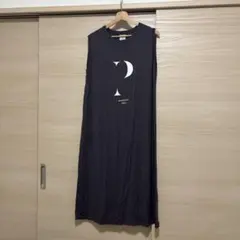 gelato pique ロングルームウェア