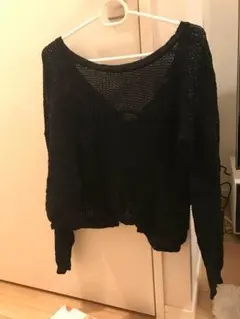 ニット