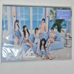 IVE ALIVE 初回生産限定 A版 アルバム　アイヴ　アイブ　CD　DVD