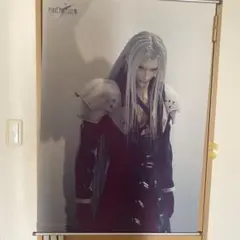 2026年最新】ウォールスクロール セフィロスの人気アイテム - メルカリ