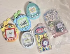 たまごっち　ガチャガチャ　まとめ売り