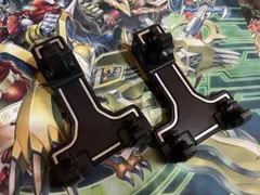 CSMロックシードホルダー×2 3/29まで出品