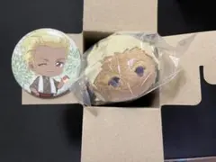 【オマケ付き】 もちもちマスコット ディアッカ・エルスマン