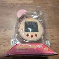 ラスト1点】 さがみ湖MORIMORI たまごっち タオル ノベルティ 非売品