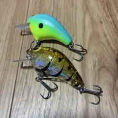 シマノバンタムマクベスのサムネイル