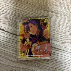 乙狩アドニス コロッタ