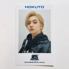 2025年最新】the rampage 吉野北人 フォトカードの人気アイテム