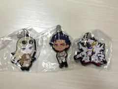 機動戦士ガンダム 閃光のハサウェイ キルケーの魔女　３個セット