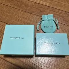 2025年最新】ティファニーの空箱の人気アイテム - メルカリ