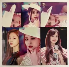 TWICE ラントレ ツウィ