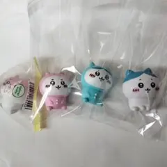 ちいかわ　インテリアミニフィギュア　2種2個セット