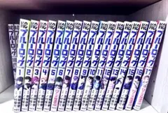 ブルーロック 全36巻＋ 5冊