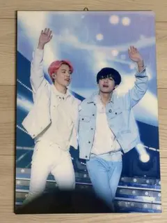 BTS Jin アクリル ミニ パネル 3枚 - メルカリ