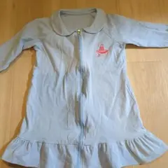 バレエ ワンピース