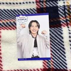 吉田仁人 トレカ