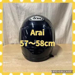Arai GP-5X フルフェイスヘルメットXLサイズ 61-62cm - メルカリ