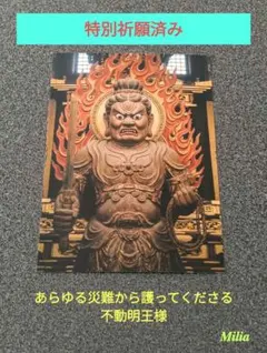 2026年最新】不動明王の人気アイテム - メルカリ